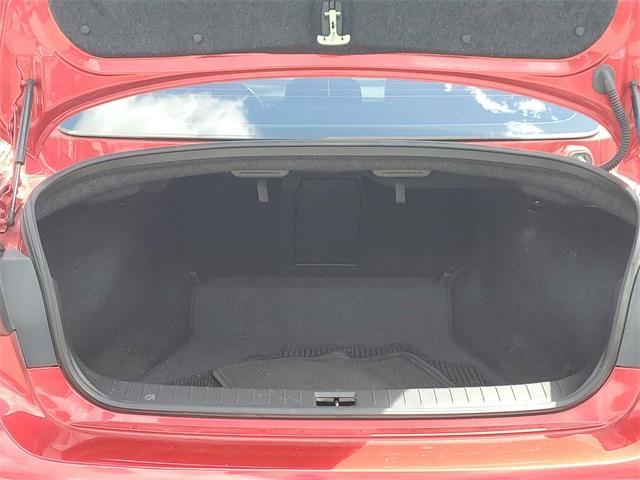 used 2022 INFINITI Q50 car, priced at $30,750