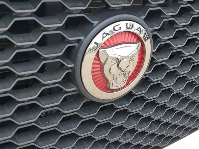 used 2020 Jaguar F-PACE car, priced at $23,975