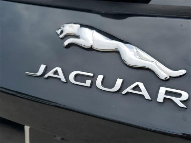 used 2020 Jaguar F-PACE car, priced at $23,975