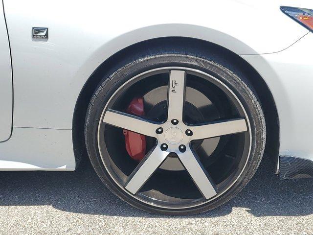 used 2016 Lexus RC 350 car, priced at $24,950