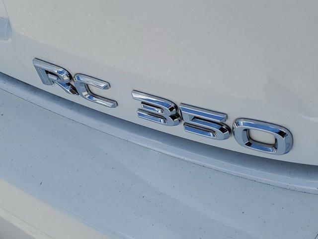 used 2016 Lexus RC 350 car, priced at $24,950