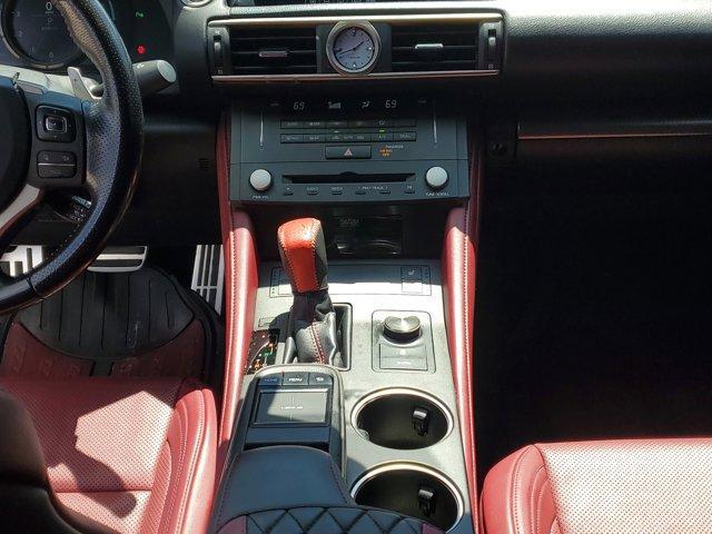 used 2016 Lexus RC 350 car, priced at $24,950