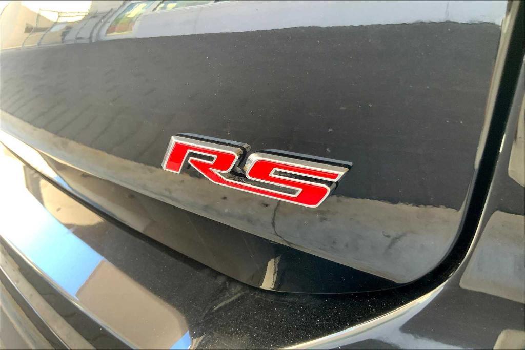 used 2024 Chevrolet Equinox car, priced at $26,448