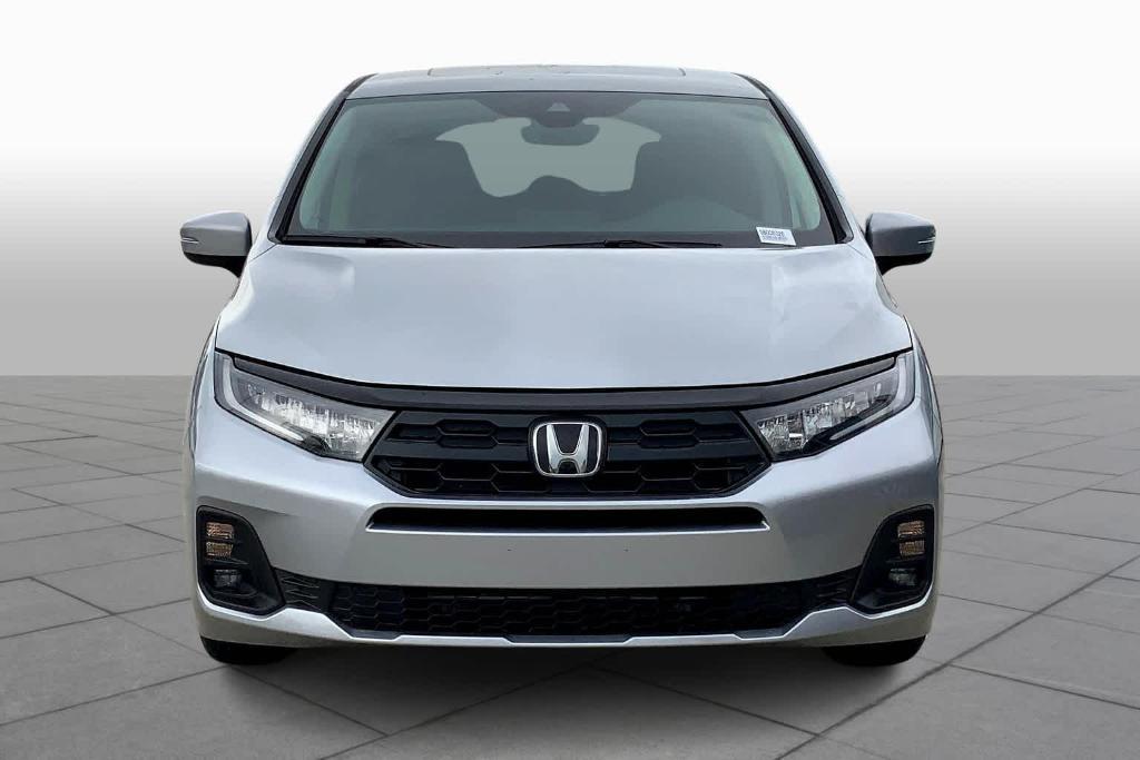 new 2025 Honda Odyssey car, priced at $42,315