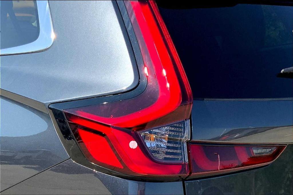 new 2026 Honda CR-V car, priced at $33,144