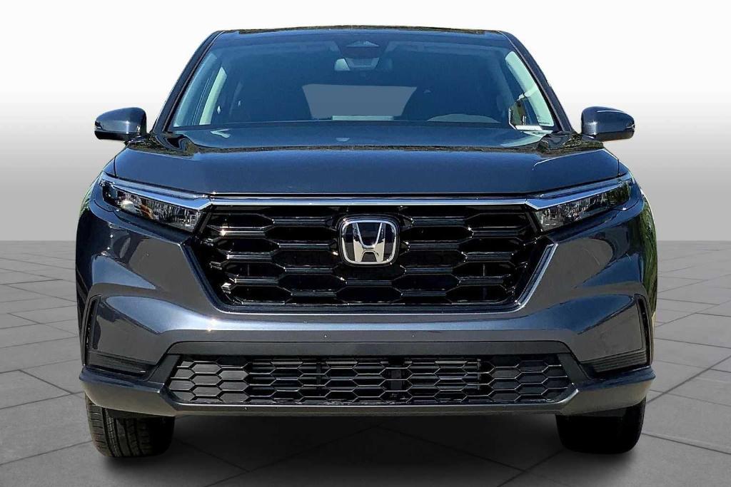 new 2026 Honda CR-V car, priced at $33,144