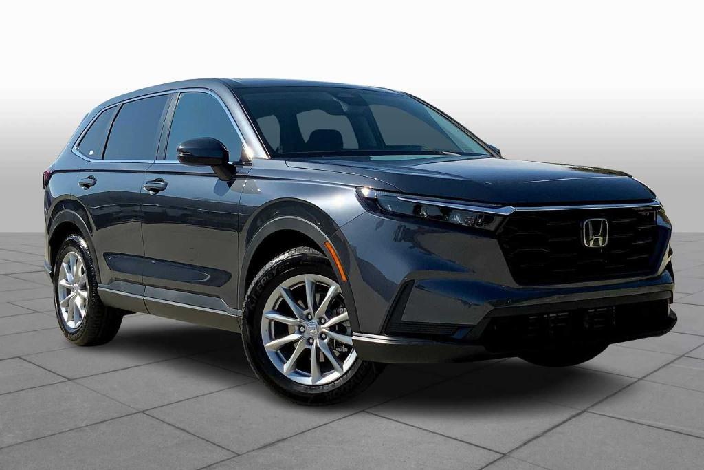 new 2026 Honda CR-V car, priced at $33,144
