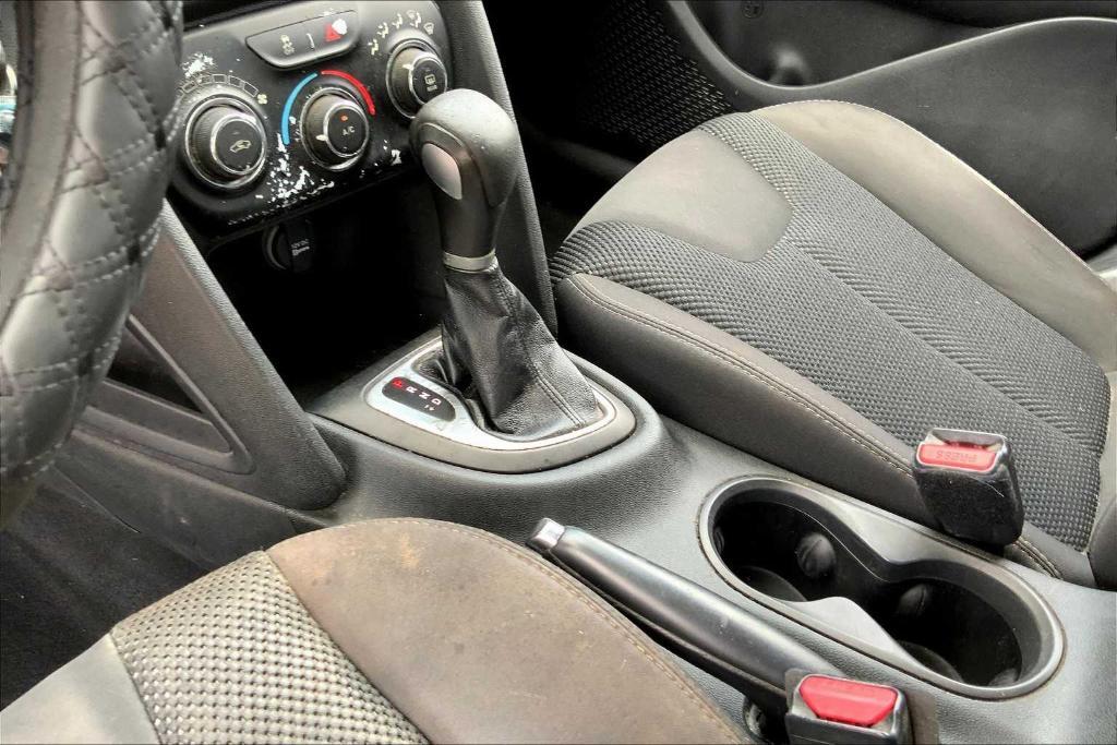 used 2015 Dodge Dart car, priced at $5,000