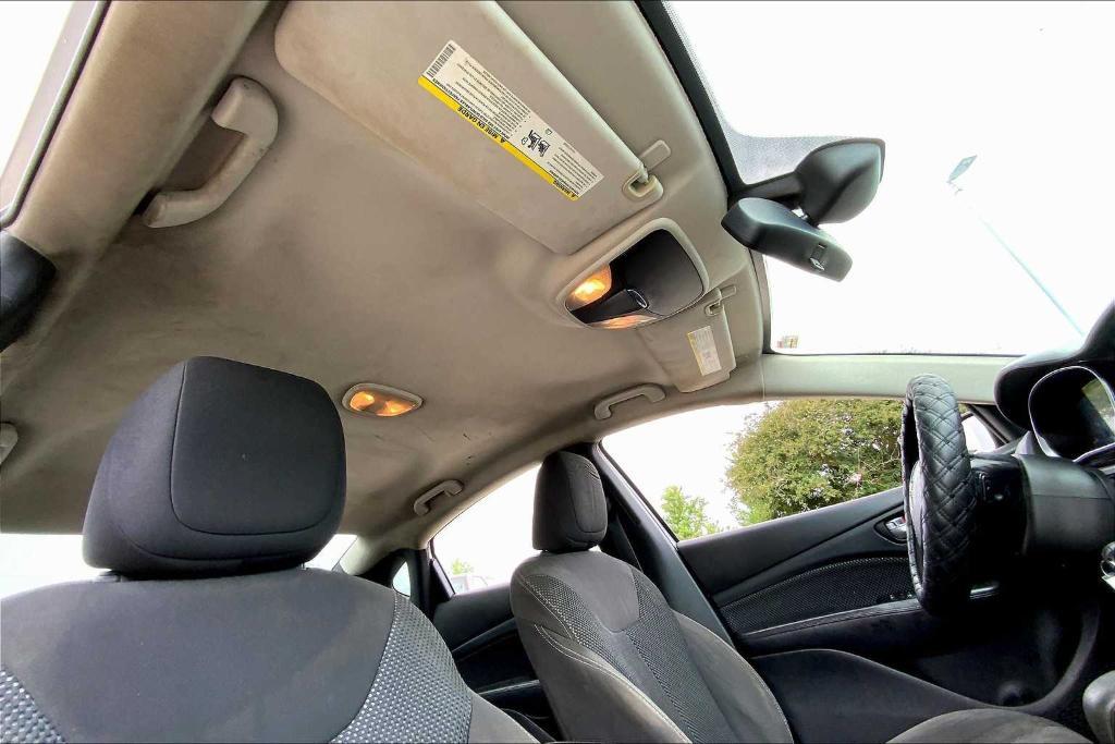 used 2015 Dodge Dart car, priced at $5,000