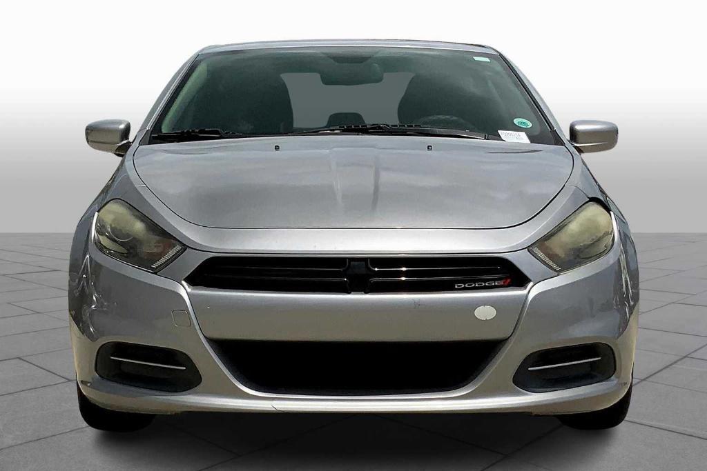 used 2015 Dodge Dart car, priced at $5,000