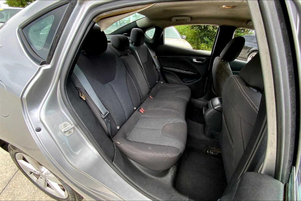 used 2015 Dodge Dart car, priced at $5,000