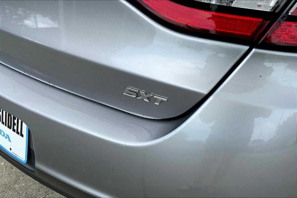 used 2015 Dodge Dart car, priced at $5,000