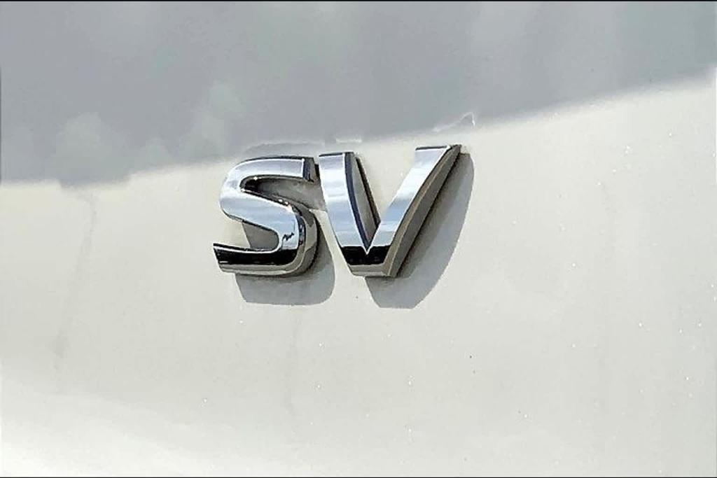 used 2023 Nissan Rogue car, priced at $23,748