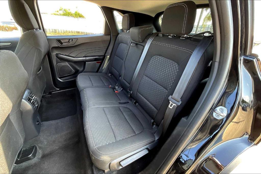 used 2024 Ford Escape car, priced at $21,479