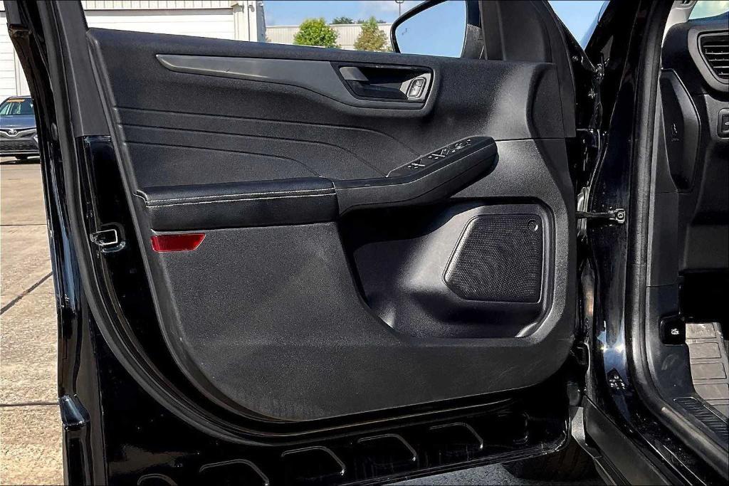 used 2024 Ford Escape car, priced at $21,479