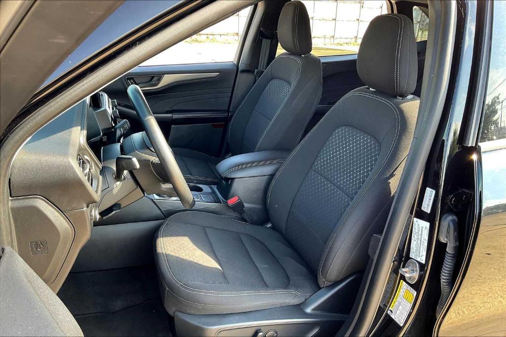 used 2024 Ford Escape car, priced at $21,479