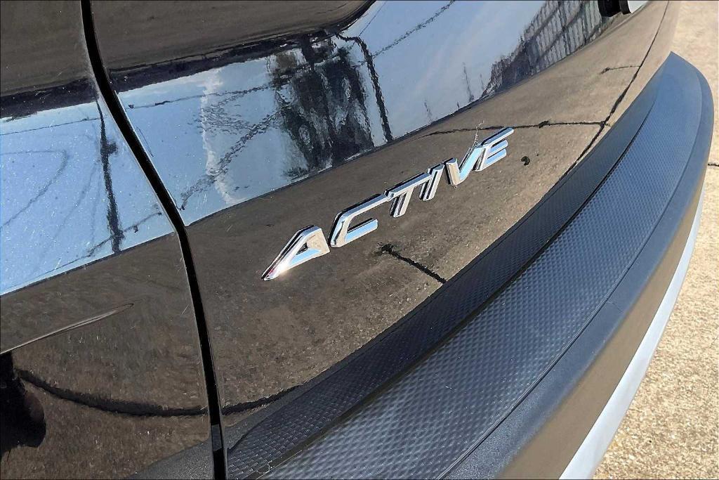 used 2024 Ford Escape car, priced at $21,479