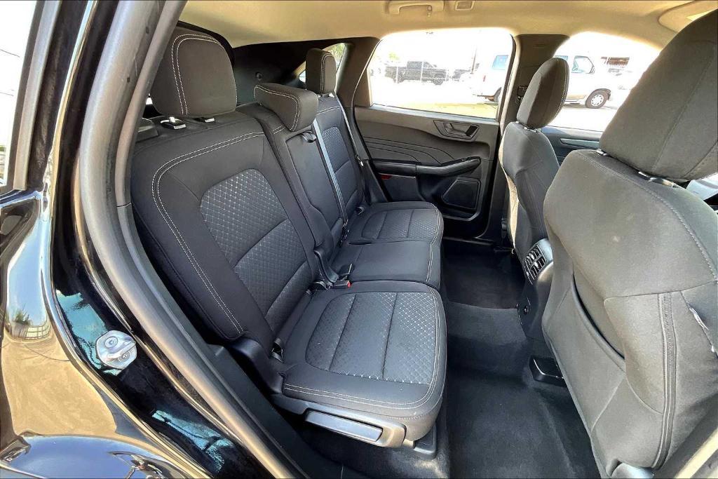 used 2024 Ford Escape car, priced at $21,479