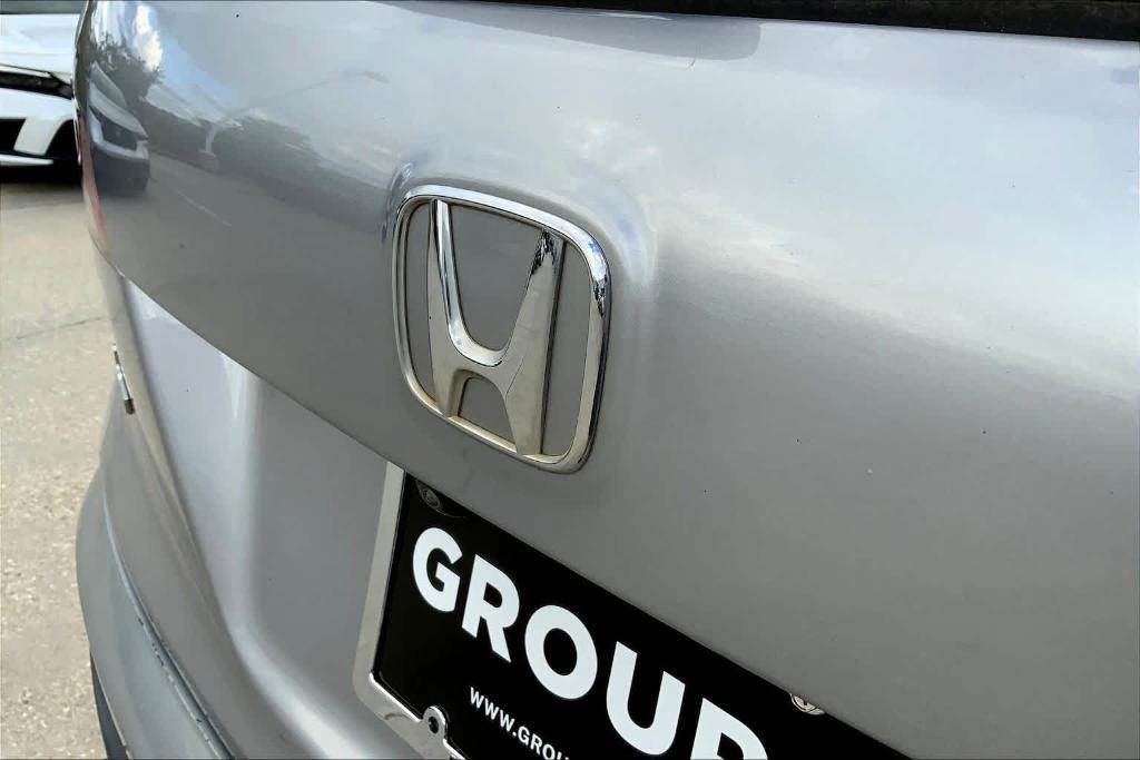 used 2020 Honda Pilot car, priced at $14,191