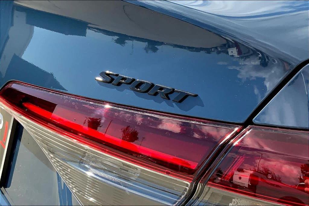 new 2026 Honda Civic car, priced at $28,245