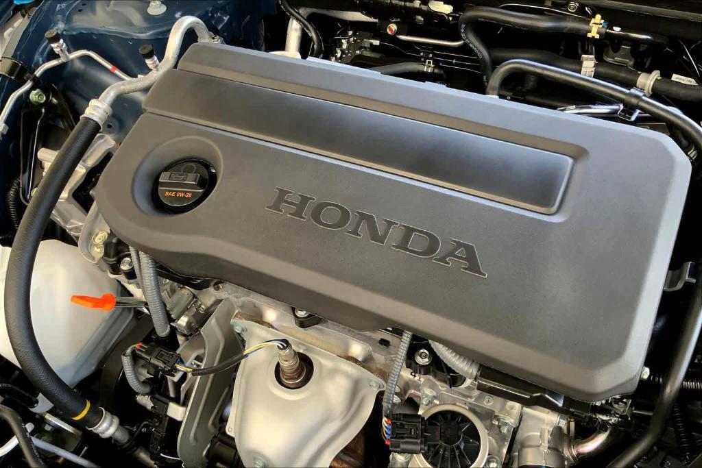 new 2026 Honda Civic car, priced at $28,245