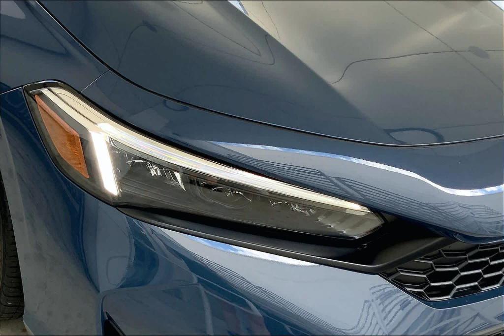 new 2026 Honda Civic car, priced at $28,245