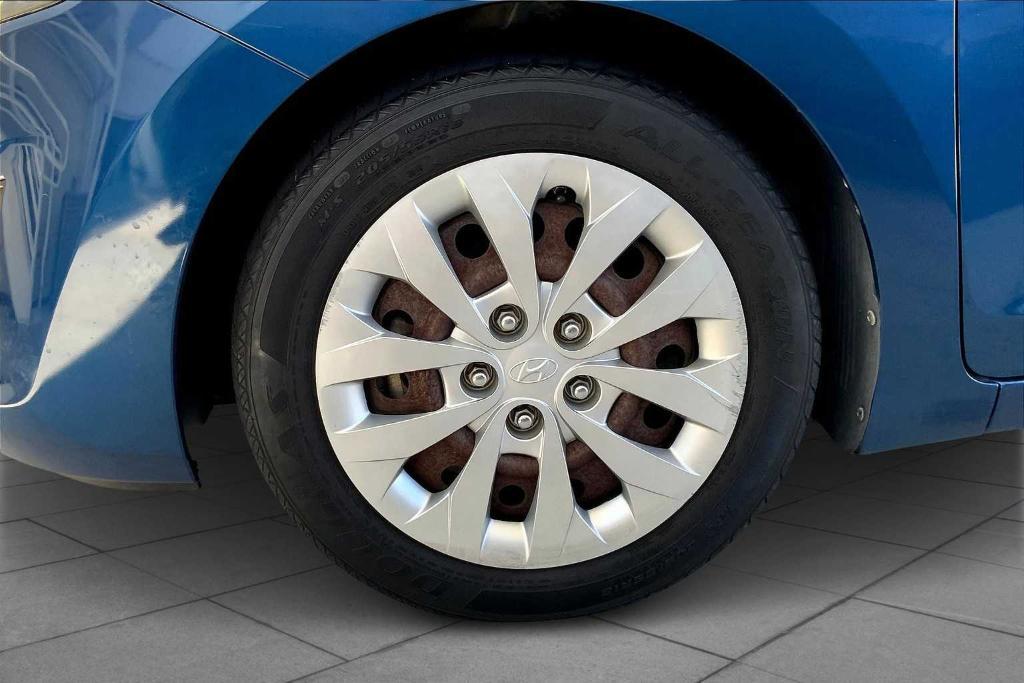 used 2016 Hyundai Elantra GT car, priced at $8,822