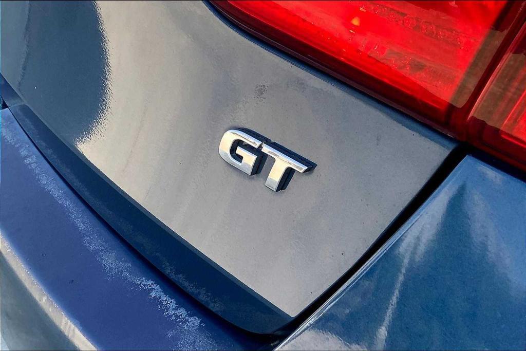 used 2016 Hyundai Elantra GT car, priced at $8,822