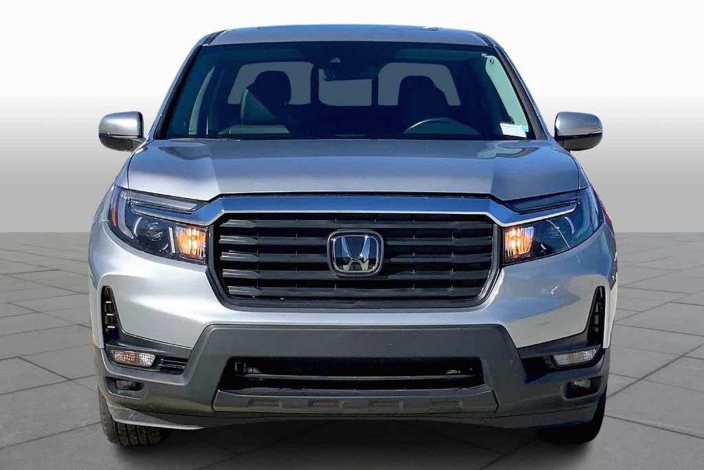 used 2023 Honda Ridgeline car, priced at $36,347