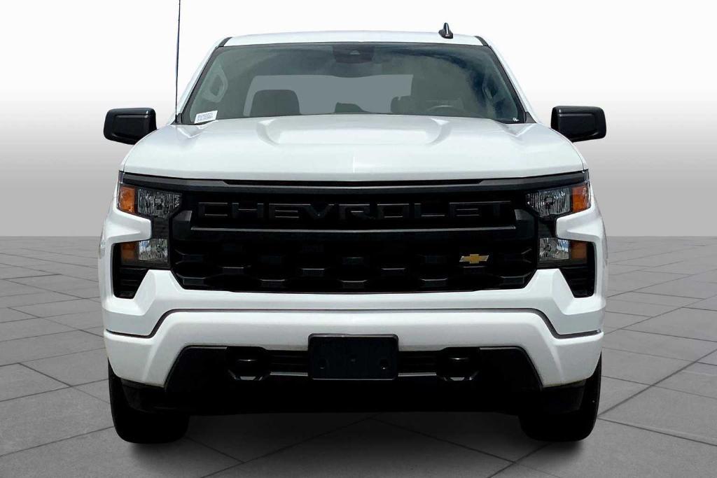 used 2024 Chevrolet Silverado 1500 car, priced at $34,737