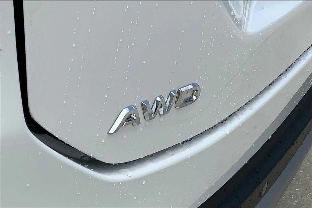 new 2025 Honda Pilot car, priced at $45,989