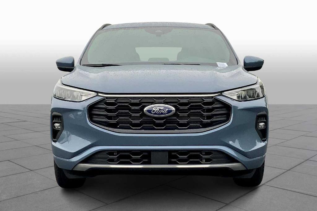 used 2024 Ford Escape car, priced at $28,485