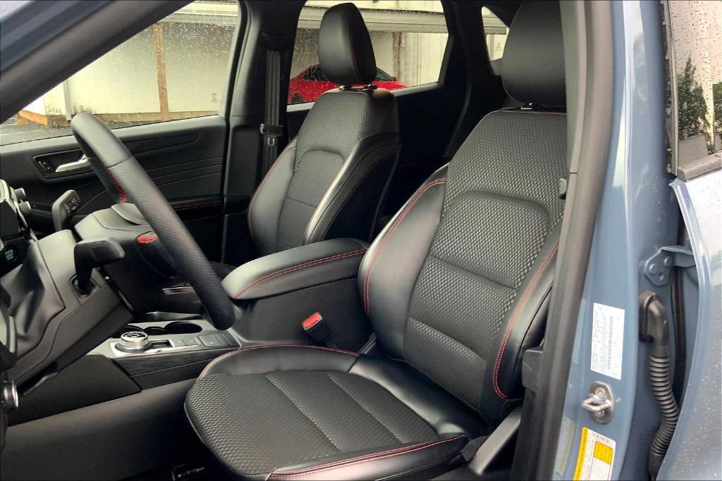 used 2024 Ford Escape car, priced at $28,485