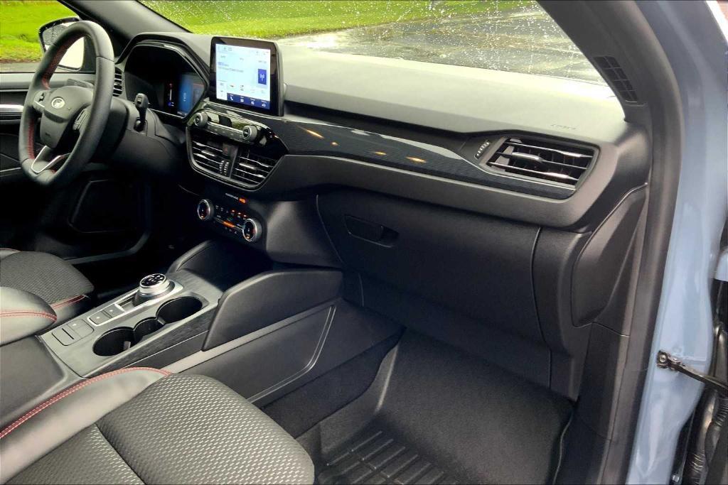 used 2024 Ford Escape car, priced at $28,485
