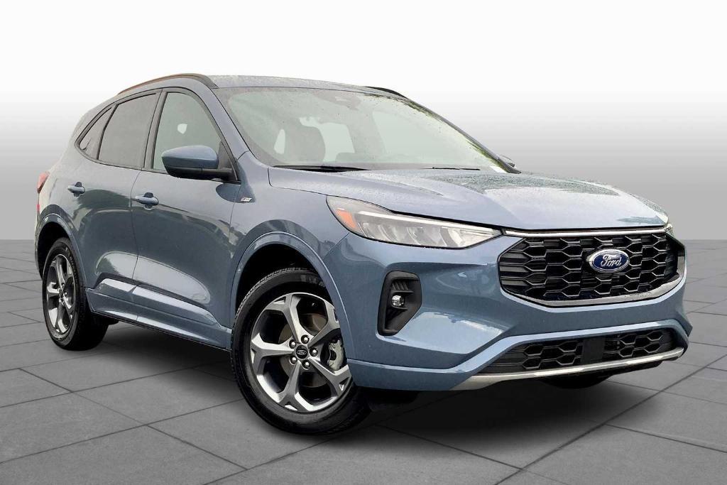 used 2024 Ford Escape car, priced at $28,485