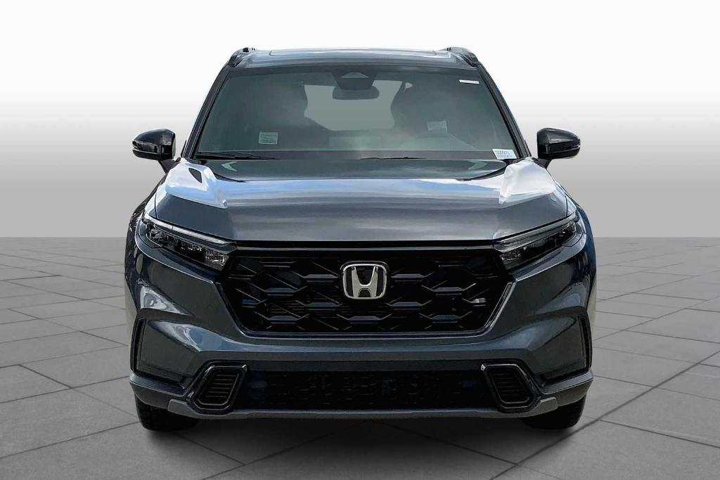 new 2026 Honda CR-V Hybrid car, priced at $35,405