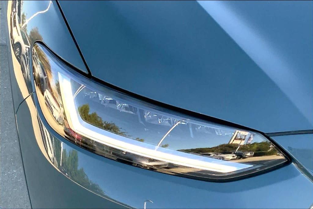 new 2026 Honda HR-V car, priced at $31,955