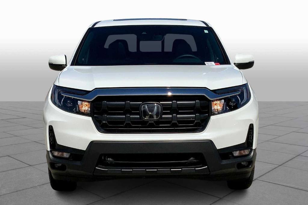 used 2025 Honda Ridgeline car, priced at $42,114