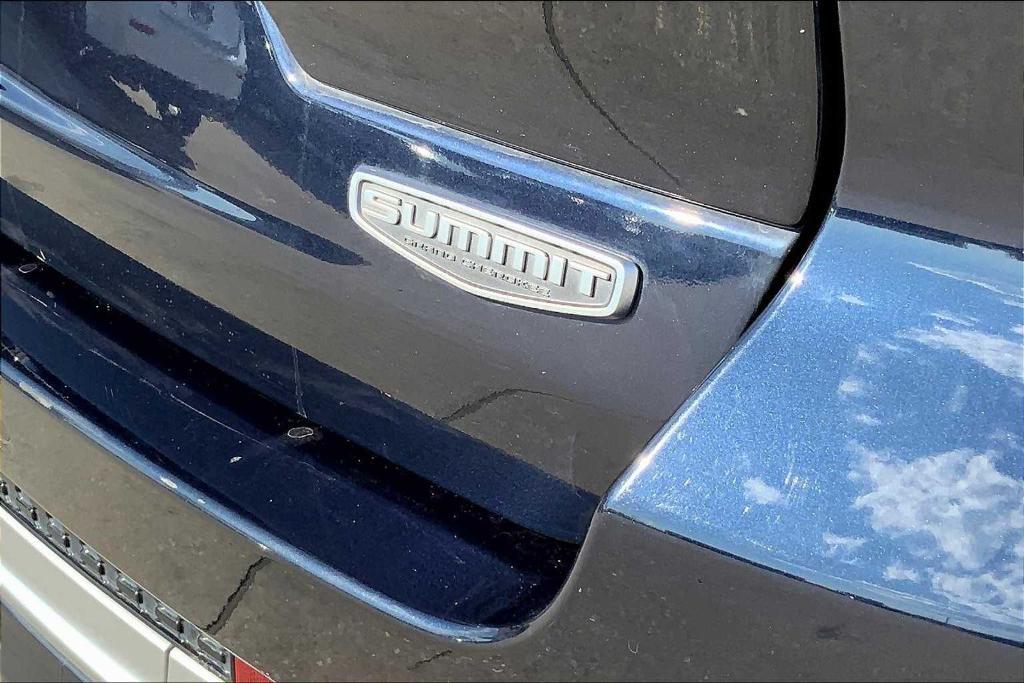 used 2023 Jeep Grand Cherokee 4xe car, priced at $28,000