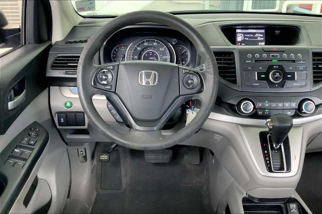 used 2013 Honda CR-V car, priced at $12,287