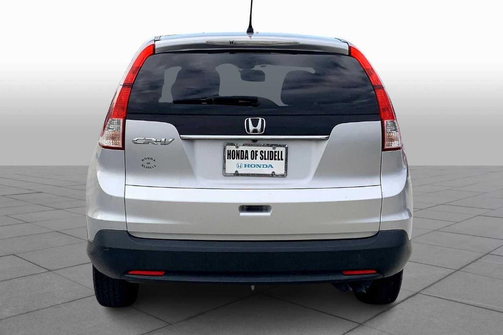 used 2013 Honda CR-V car, priced at $12,287