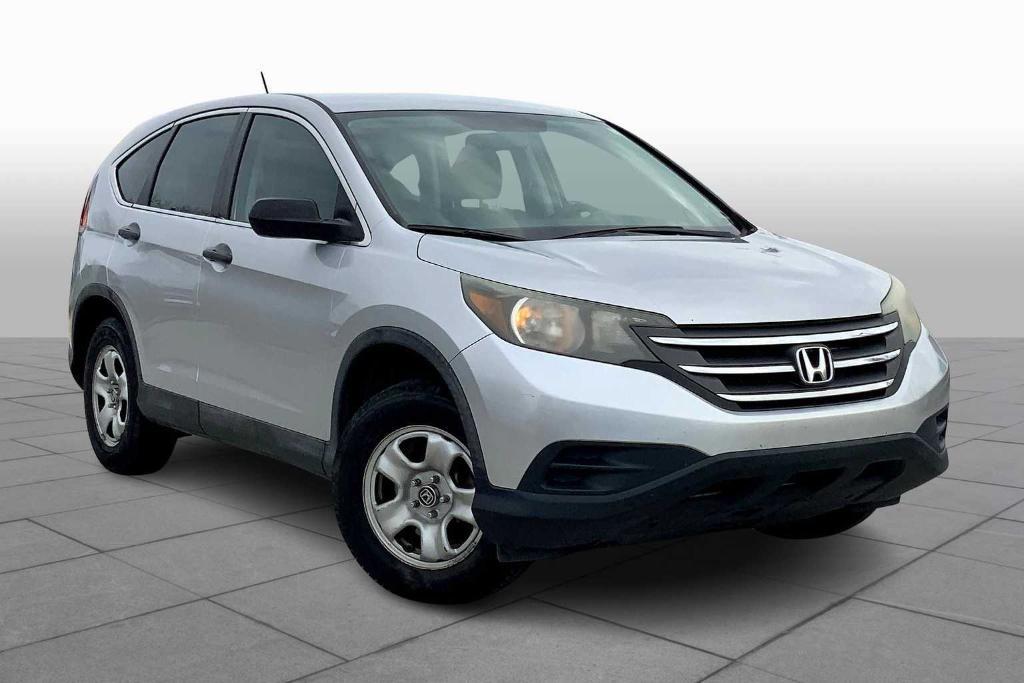 used 2013 Honda CR-V car, priced at $12,287