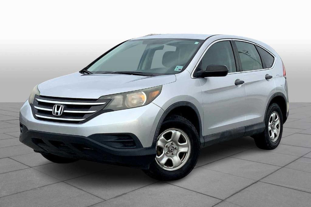 used 2013 Honda CR-V car, priced at $12,287