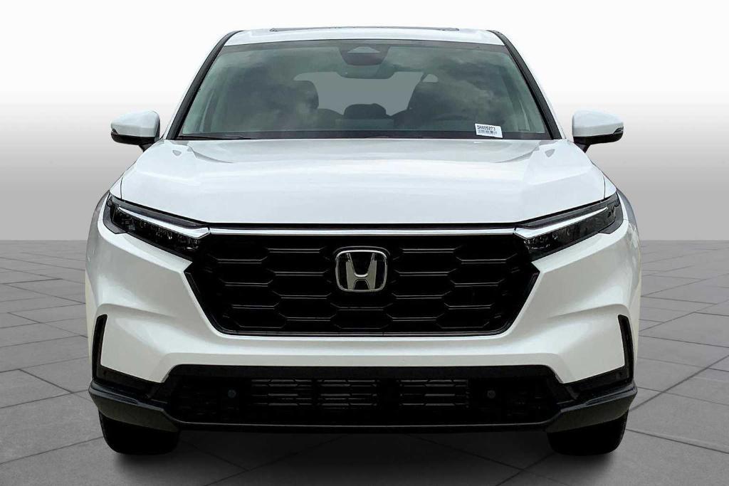 new 2025 Honda CR-V car, priced at $36,553