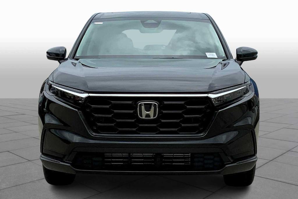 new 2026 Honda CR-V car, priced at $33,144
