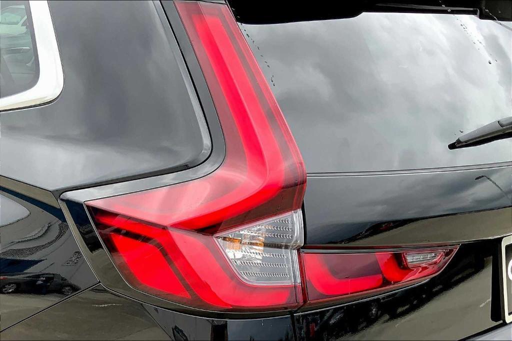 new 2026 Honda CR-V car, priced at $33,144