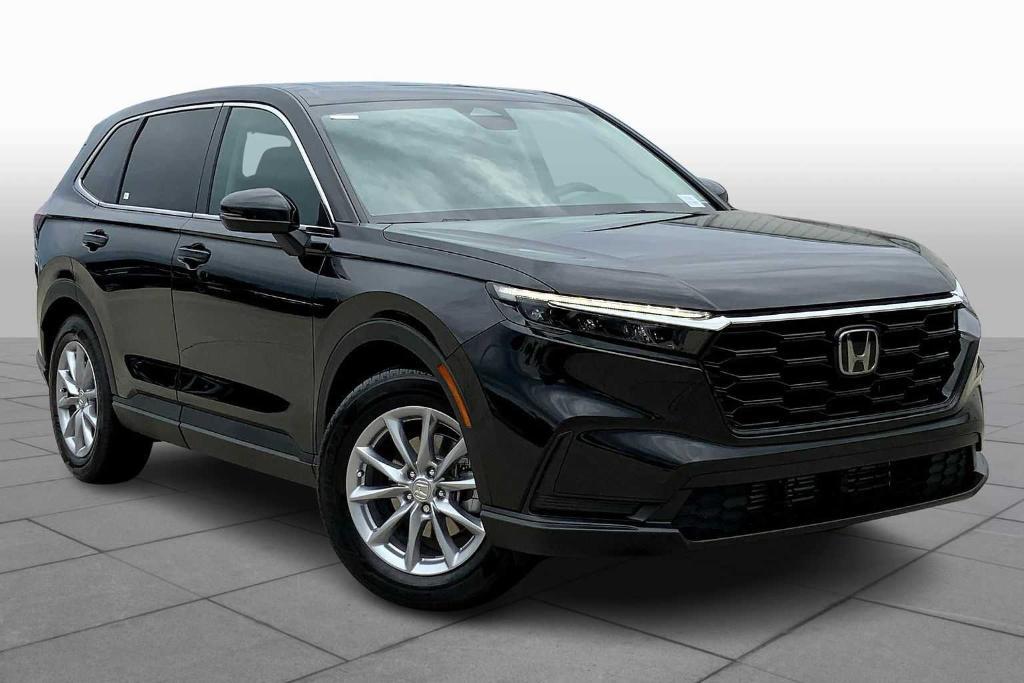 new 2026 Honda CR-V car, priced at $33,144