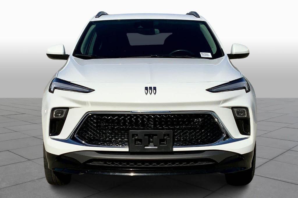 used 2024 Buick Encore GX car, priced at $22,593