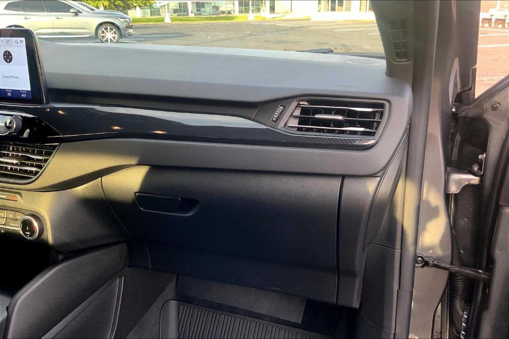 used 2023 Ford Escape car, priced at $22,071