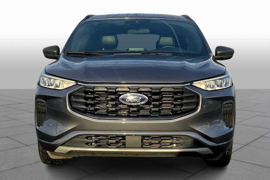used 2023 Ford Escape car, priced at $22,071
